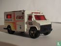 Ambulance 'EMS' - Afbeelding 1