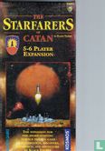 The Starfarers of Catan - Afbeelding 1
