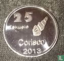 Corisco Island 25 Ekuele 2013 - Image 1