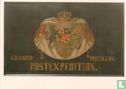 Postaljon Postbezorgers 1850 - Bild 1