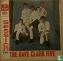 "Session" Con The Dave Clark Five - Afbeelding 1