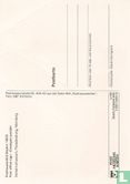 Postaljon Postbezorgers 1805 - Afbeelding 2