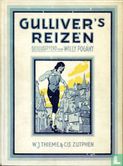 Gulliver's Reizen - Afbeelding 1