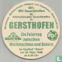 281. IBV-Tauschtreffen