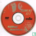 Running Red + Silent Justice - Afbeelding 3