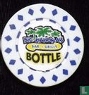 USA (HI)  Big Kahuna's Bar & Grill  (1 Bottle)  1980s - Image 1