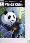 The Chronicles of Panda Khan   - Afbeelding 1