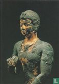 Een Meroïtische koning/ ca. 200 v. Chr. - Bild 1