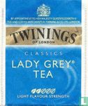 Lady Grey [r] Tea - Image 1