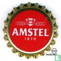 Amstel - 1870  - Image 1