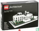 Lego 21006 The White House - Afbeelding 1