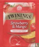 Strawberry & Mango  - Image 1