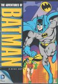The adventures of Batman - Image 1