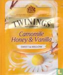 Camomile Honey & Vanilla - Afbeelding 1