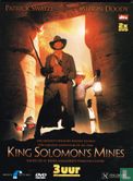 King Salomon's Mines - Image 1