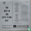 The Best of The Dave Clark Five - Afbeelding 2