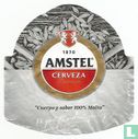 Amstel 100% malta - Bild 1