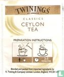 Ceylon Tea - Bild 2