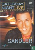 Saturday Night Live: The Best of Adam Sandler - Afbeelding 1