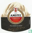 Amstel pura malta de cebada - Afbeelding 1