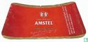 Amstel pura malta de cebada - Afbeelding 3