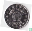 Rene Pierre voetbalspel muntje - Afbeelding 2