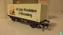 Containerwagen "150 Jahre Eisenbahn" - Image 3