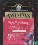 Ripe Raspberry & Dragonfruit - Afbeelding 1