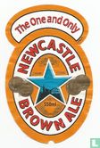 Newcastle Brown Ale - Image 1