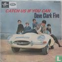 Catch Us if You Can - Afbeelding 1
