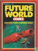 Future World comix - Image 1