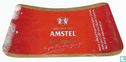 Amstel malta con un golpe de fuego - Afbeelding 3