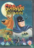 Scooby-Doo meets Batman - Image 1