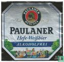 Paulaner Hefe-Weißbier (alkoholfrei) - Image 1