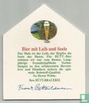 Bier mit Leib und Seele - Image 1