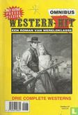 Western-Hit omnibus 137 - Afbeelding 1
