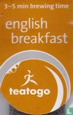 English Breakfast