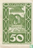 Atzbach 50 Heller 1920 - Image 2