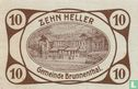 Brunnenthal 10 Heller 1920 - Image 1