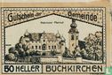 Buchkirchen 50 Heller 1920 - Image 1