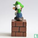 Luigi on wall - Image 3