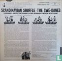 Scandinavian Shuffle- The Utterly Fantastic Swe-Danes - Afbeelding 2