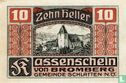 Bromberg 10 Heller 1920 - Image 1