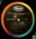 The Dave Clark Five Instrumental Album - Afbeelding 3