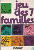 Het spel van de 7 families - Afbeelding 1