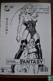 Madame in a world of Fantasy 23 3 - Afbeelding 1