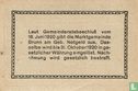 Brunn am Gebirge 20 Heller 1920 - Image 2
