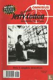 G-man Jerry Cotton Omnibus 158 - Bild 1