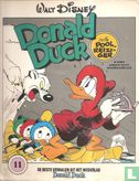 Donald Duck als poolreiziger  - Image 1