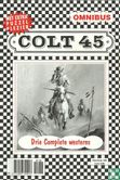 Colt 45 omnibus 158 - Afbeelding 1